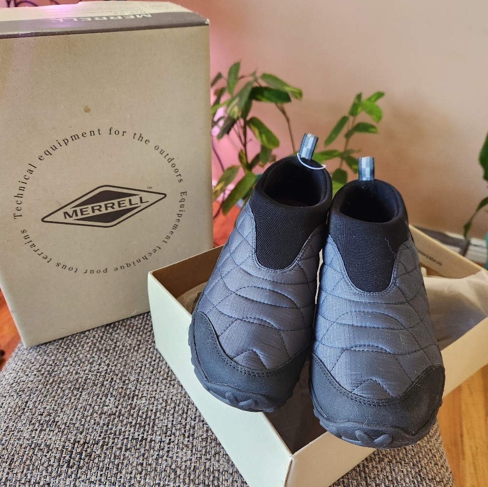 Merrell Alpine Moc 6 Medium Shoes